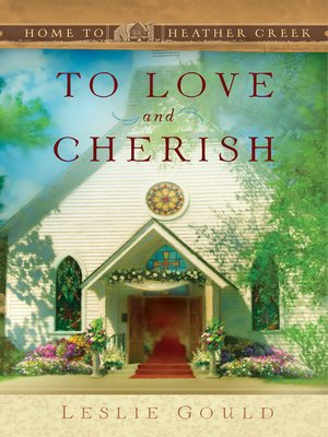 cover image of To Love and Cherish
